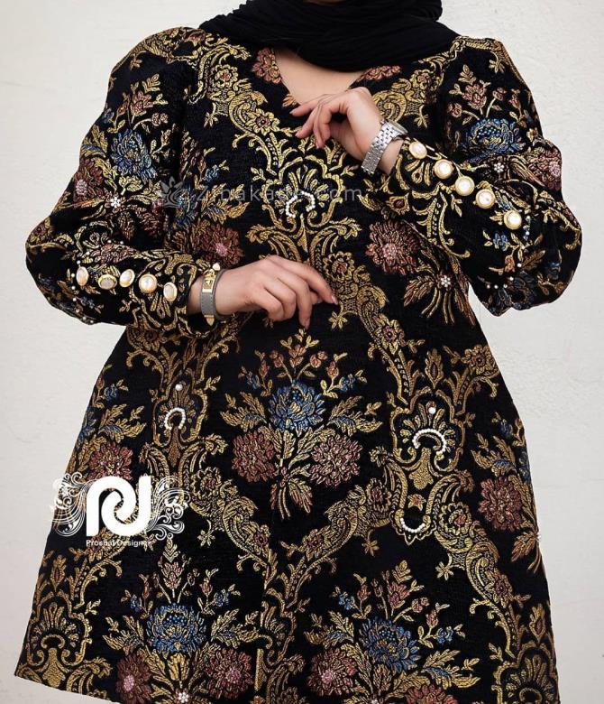 مدل مانتو بهاره 